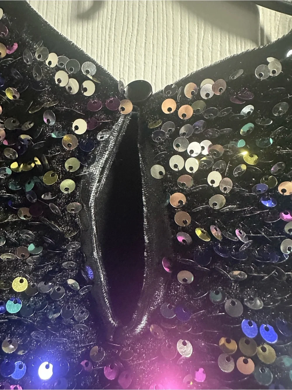 Laundry By Shelli Segal two sparkling